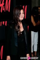 H&M Hosts Private Concert with Lana Del Rey #11