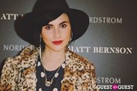 The Launch of the Matt Bernson 2014 Spring Collection at Nordstrom at The Grove #39