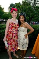The Frick Collection Garden Party #112