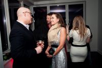 The Supper Club NY & Zink Magazine Host a Winter Wonderland Open House Party #19