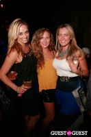 Leila Shams After Party and Grand Opening of Hanky Panky #15