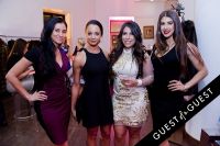 The 2nd Annual NBA, NFL and MLB Wives Holiday Soiree #142