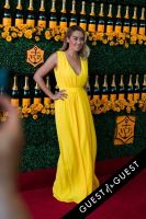 The Sixth Annual Veuve Clicquot Polo Classic Red Carpet #112