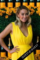 The Sixth Annual Veuve Clicquot Polo Classic Red Carpet #111