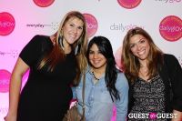 Daily Glow presents Beauty Night Out: Celebrating the Beauty Innovators of 2012 #81