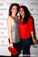 Very Vixely Hurricane Sandy Relief Party #44