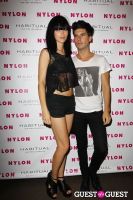 NYLON Music Issue Party #32