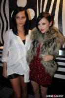 M.A.C alice + olivia by Stacey Bendet Collection Launch #86