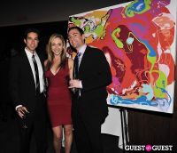 Reality Stars Unite for Domestic Violence Survivors at ABOUT FACE 2011 #5