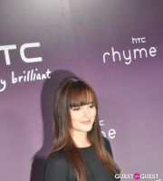 HTC Serves Up NYC Product Launch #2