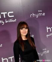 HTC Serves Up NYC Product Launch #3