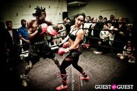 Celebrity Fight4Fitness Event at Aerospace Fitness #272