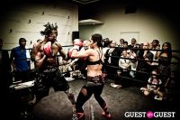 Celebrity Fight4Fitness Event at Aerospace Fitness #267