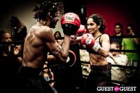 Celebrity Fight4Fitness Event at Aerospace Fitness #281