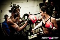 Celebrity Fight4Fitness Event at Aerospace Fitness #278