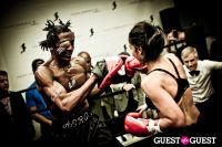Celebrity Fight4Fitness Event at Aerospace Fitness #273