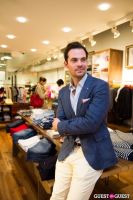 GANT Spring/Summer 2013 Collection Viewing Party #13