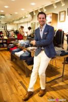 GANT Spring/Summer 2013 Collection Viewing Party #12