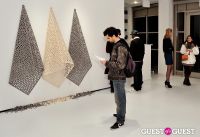 Ricardo Rendon "Open Works" exhibition opening #100