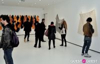 Ricardo Rendon "Open Works" exhibition opening #109