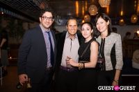 Winter Soiree Hosted by the Cancer Research Institute’s Young Philanthropists Council #46