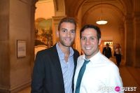 Annual LGBT Post Pride Party at the MET #23