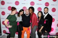 Daily Glow presents Beauty Night Out: Celebrating the Beauty Innovators of 2012 #142