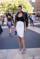 NYFW 2013: Day 4 at Lincoln Center #13