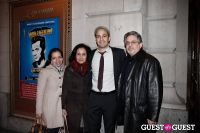 John Leguizamo's Ghetto Klown - Opening 
Night on Broadway #12