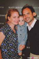 The Launch of the Matt Bernson 2014 Spring Collection at Nordstrom at The Grove #106