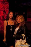Lindsay Calla of SaucyGlossie.com and Uber-publicist Nancy Schuster