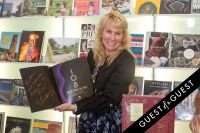 Lisa S. Johnson 108 Rock Star Guitars Artist Reception & Book Signing #16