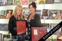 Lisa S. Johnson 108 Rock Star Guitars Artist Reception & Book Signing #17