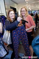 The Well Coiffed Closet and Cynthia Rowley Spring Styling Event #121