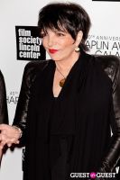 40th Annual Chaplin Awards honoring Barbra Streisand #70