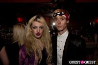 Vaga Magazine 3rd Issue Launch Party #1