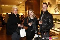 NATUZZI ITALY 2011 New Collection Launch Reception / Live Music #123