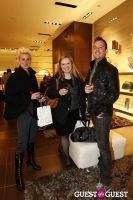 NATUZZI ITALY 2011 New Collection Launch Reception / Live Music #122