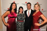 Young Professional's Red Ball #132