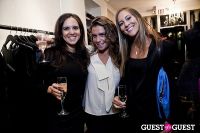 Cynthia Rowley and The New York Foundling Present a Night of Shopping for a Cause #32