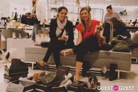 The Launch of the Matt Bernson 2014 Spring Collection at Nordstrom at The Grove #44