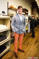 GANT Spring/Summer 2013 Collection Viewing Party #32