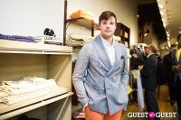 GANT Spring/Summer 2013 Collection Viewing Party #30