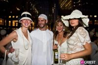 Diner En Blanc's New York Premiere #8