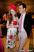 The Frick Collection Garden Party #11