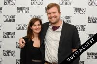 Thought Catalog Hosts The Book Launch 