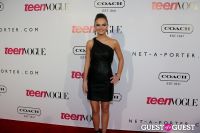 9th Annual Teen Vogue 'Young Hollywood' Party Sponsored by Coach (At Paramount Studios New York City Street Back Lot) #18