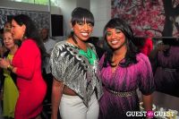 Nival Salon and Spa Launch Party #12