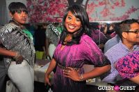 Nival Salon and Spa Launch Party #10