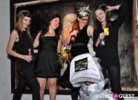Creative Time Fall Fundraiser: Flaming Youth - Masquerade Tribute to the Chelsea Arts Ball #208